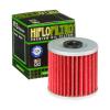 Hiflo HF123 lfilter oilfilter passt an Kawasaki Kef 300 01-03 Kfx Kl Klf Klx Z