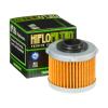 Hiflo HF186 lfilter oilfilter passt an Aprilia Scarabeo 125 09-12 Scarabeo 200 