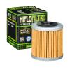 Hiflo HF182 �lfilter oilfilter passt an Aprilia Rxv 550 08-13 passt an Piaggio
