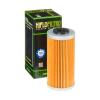 Hiflo HF611 lfilter oilfilter passt an Bmw G 450 X passt an Husqvarna passt an Sherco