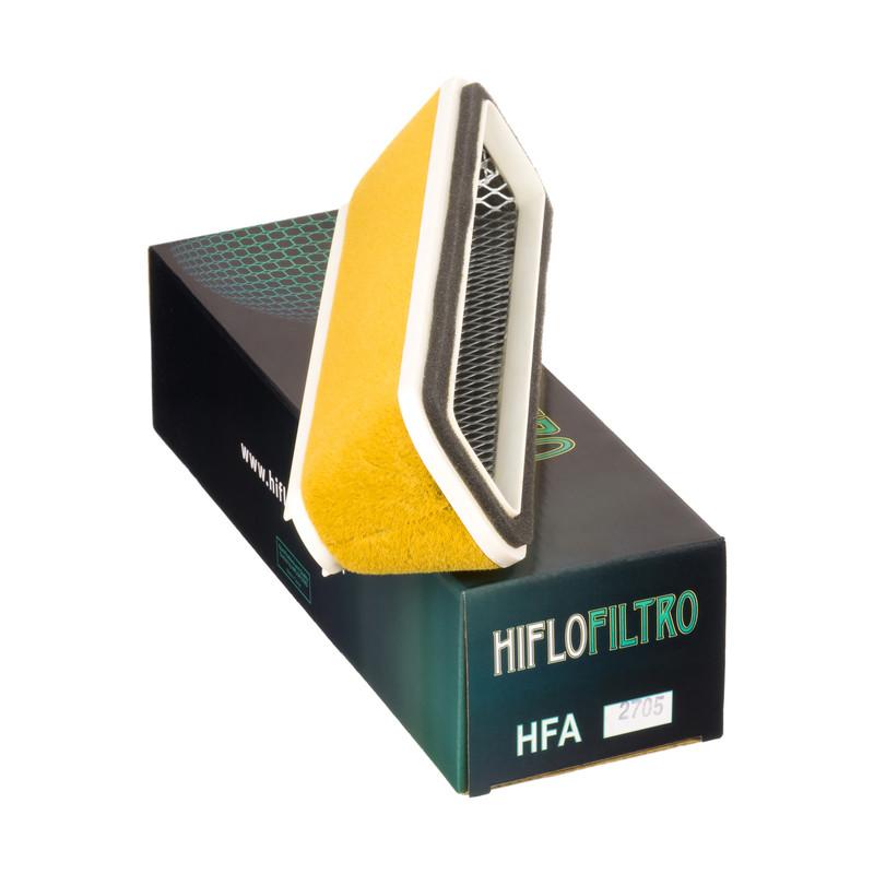 Hiflo HFA2705 Luftfilter airfilter passt an Kawasaki Gpz 900 R 84-94 Gtr 1000 Zl
