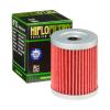 Hiflo HF132 lfilter oilfilter passt an Arctic passt an Beta passt an Suzuki passt an Yamaha