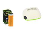 Wartungssatz lftilterset oilfilter passt an GasGas passt an Ktm Exc-F 250 17-21