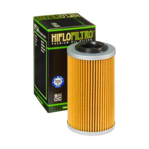 Hiflo HF564 lfilter oilfilter passt an Aprilia Rsv 1000 R 03-10 passt an Can-Am