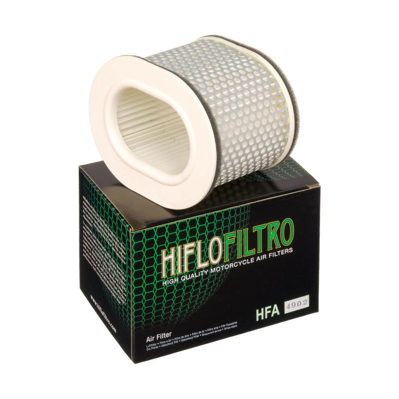 Hiflo HFA4902 Luftfilter airfilter passt an Yamaha Fzr 1000 89-94 Yzf 1000 96-02