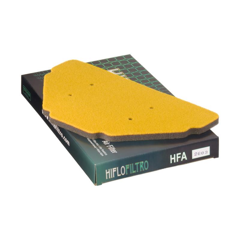 Hiflo HFA2603 Luftfilter airfilter passt an Kawasaki ZX-6R 600 Ninja 95-97