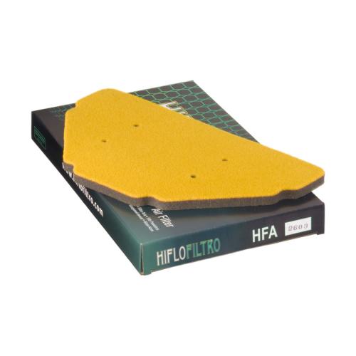 Hiflo HFA2603 Luftfilter airfilter passt an Kawasaki ZX-6R 600 Ninja 95-97