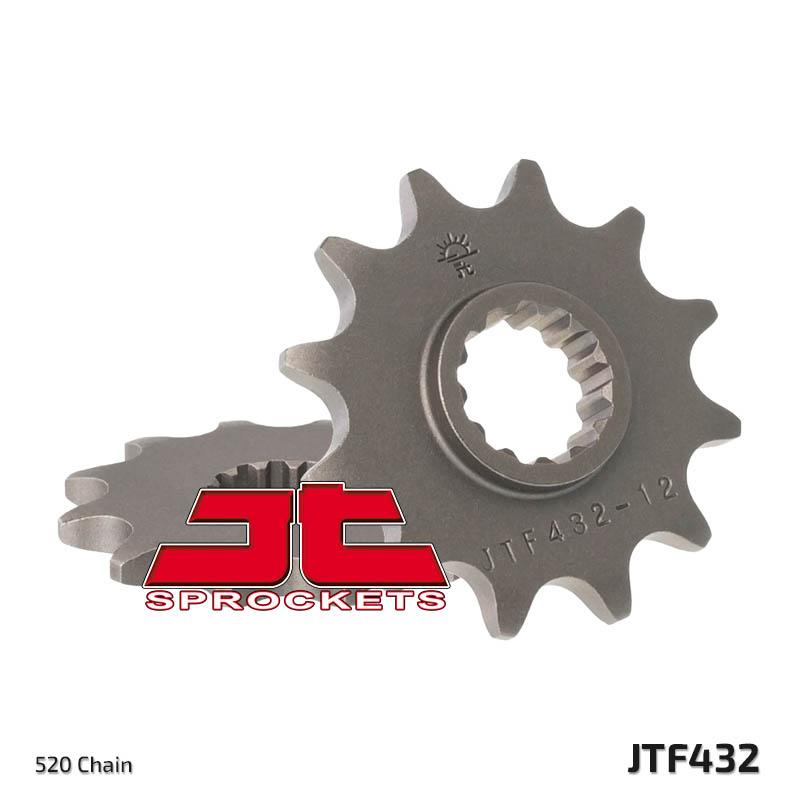 Ritzel 14 Zhne sprocket passt an Beta Alp 200 passt an Suzuki Dr 350 Dr-z 400 
