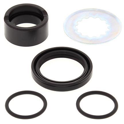 Reparatursatz Antriebswelle Ritzelwelle Dichtung passt an Suzuki Dr-z 400 00-08