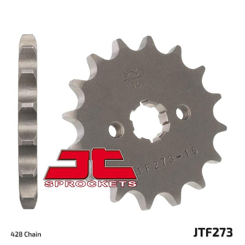 Ritzel 16 Zhne sprocket passt an Benelli  TNT  passt an Honda  MSX C 125
