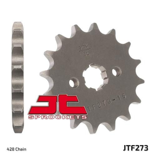 Ritzel 16 Zhne sprocket passt an Benelli  TNT  passt an Honda  MSX C 125