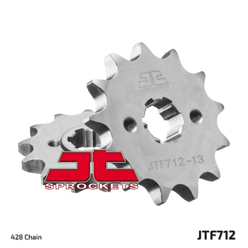 Ritzel 13 Zhne sprocket passt an Aprilia Rs Rs4 125 passt an Zndapp Zxa Zxe 