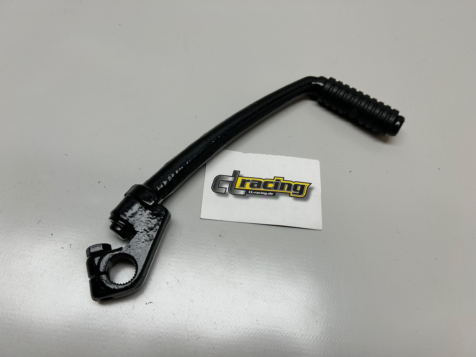 Kickstarter Kickstarthebel lever passt an Yamaha DT 125 80-81 DT 175 78-81