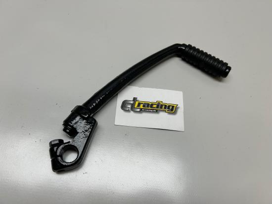 Kickstarter Kickstarthebel lever passt an Yamaha DT 125 80-81 DT 175 78-81