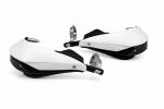 Handprotektoren Handschutz Handsch�tzer handguards Enduro Mx Cross w/sw