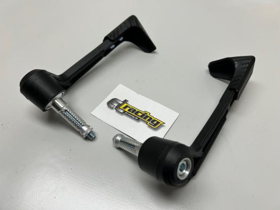 Handprotektoren Handschutz Handschtzer Hebelschtzer handguards Enduro Mx sw