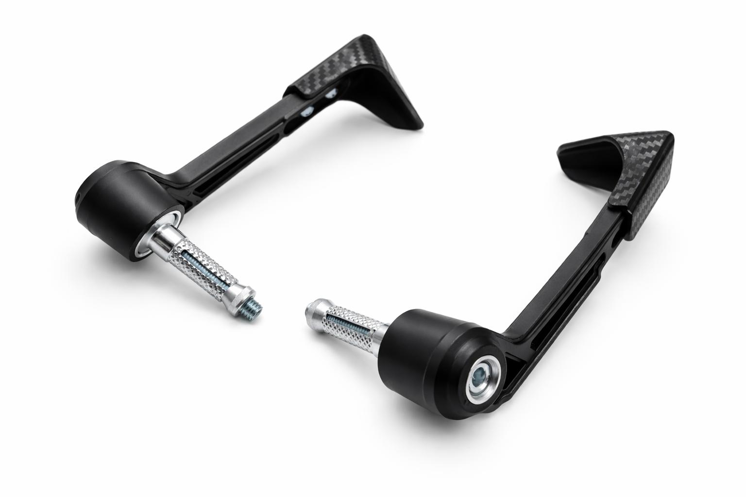 Handprotektoren Handschutz Handsch�tzer Hebelsch�tzer handguards Enduro Mx sw