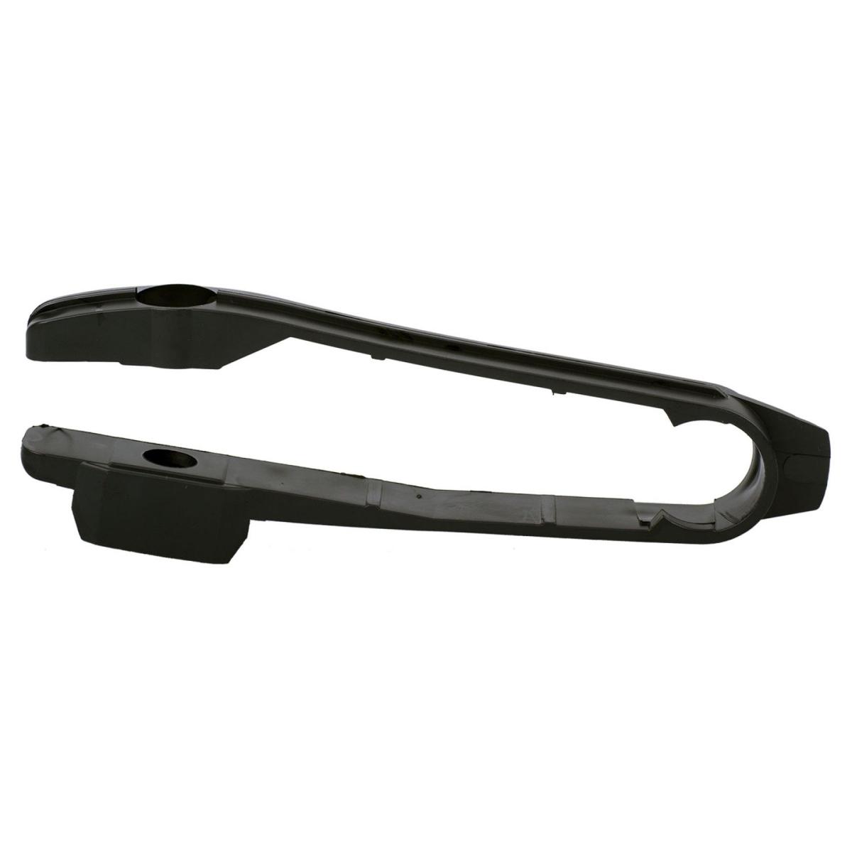 Schwingenschleifer Kettenschleifer chain guard passt an Ktm Exc 98-07 sw