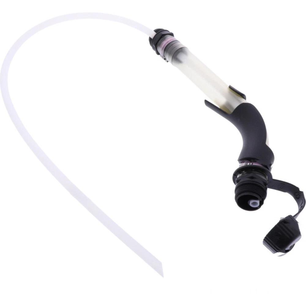 ProOctane Benzinkanister Kraftstoffeinfllschlauch Kraftstoffschlauch fill hose