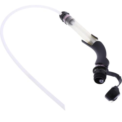 ProOctane Benzinkanister Kraftstoffeinfllschlauch Kraftstoffschlauch fill hose