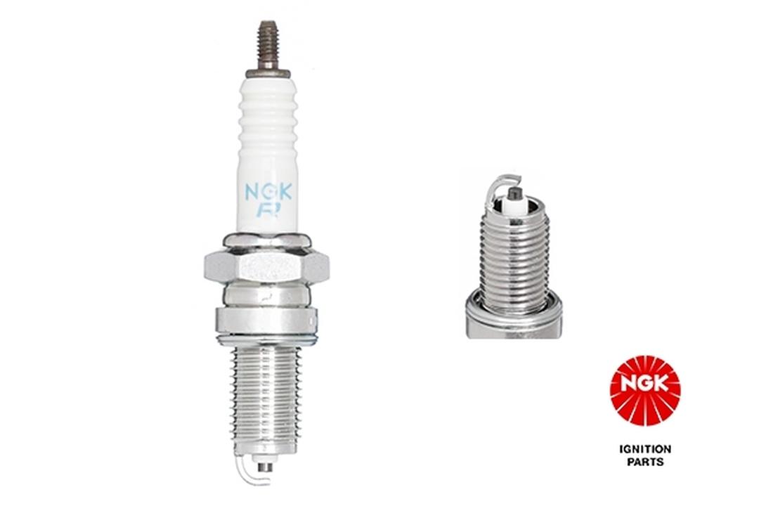Ngk DPR7EA-9 5129 Zndkerzen spark plug passt an Kymco Maxxer 300