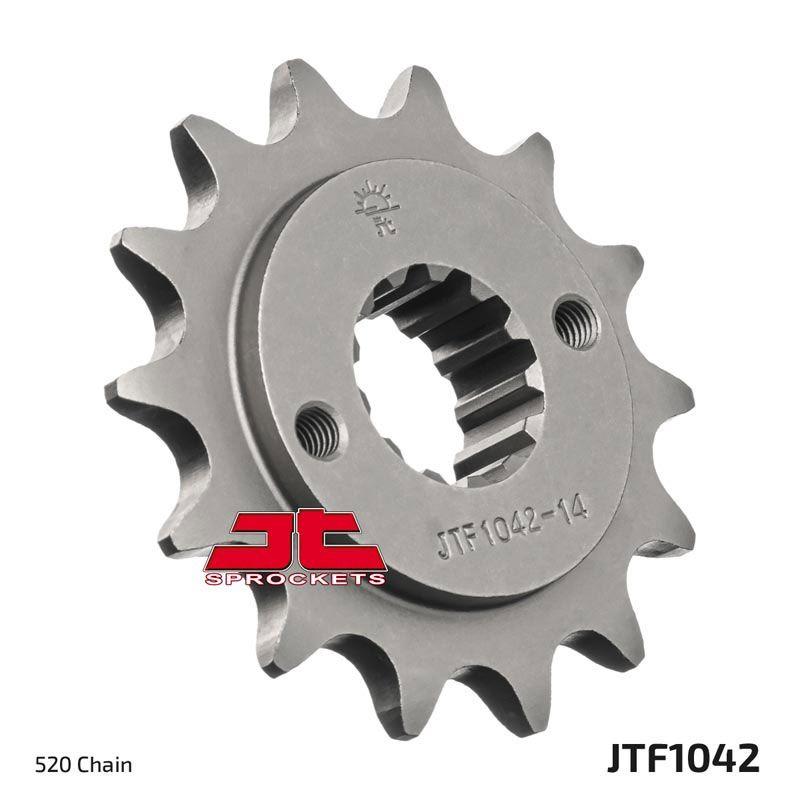 Ritzel 15 Zhne sprocket passt an Aprilia passt an Arctic Cat passt an Kymco 