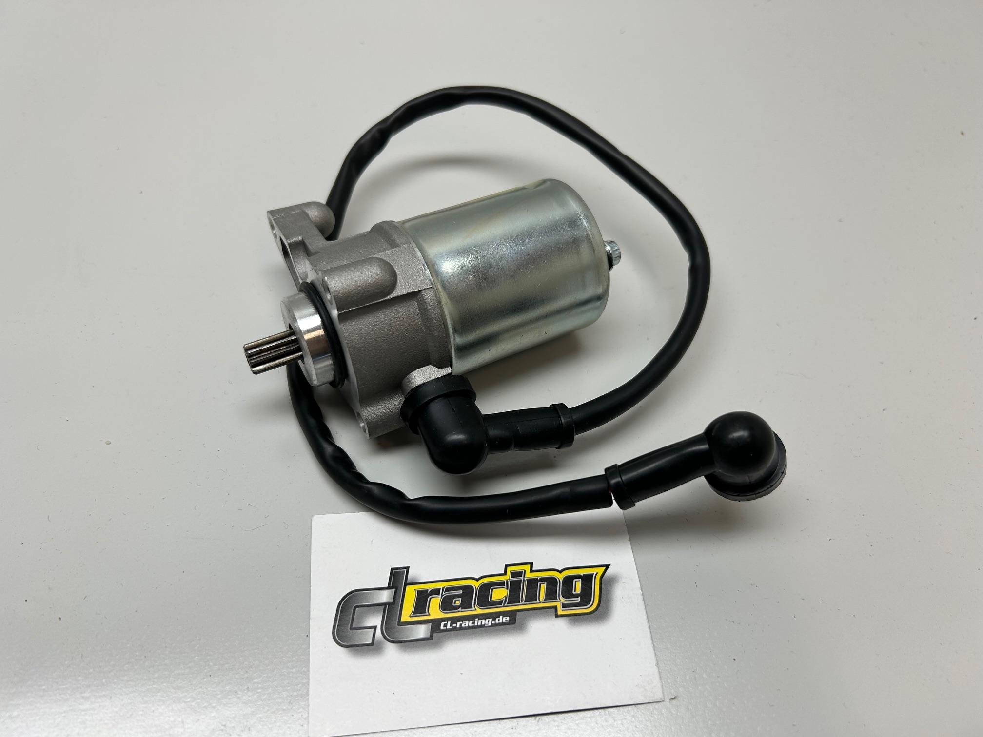 Anlasser Anlassermotor Startermotor starter engine passt an Yamaha Dt 125 R