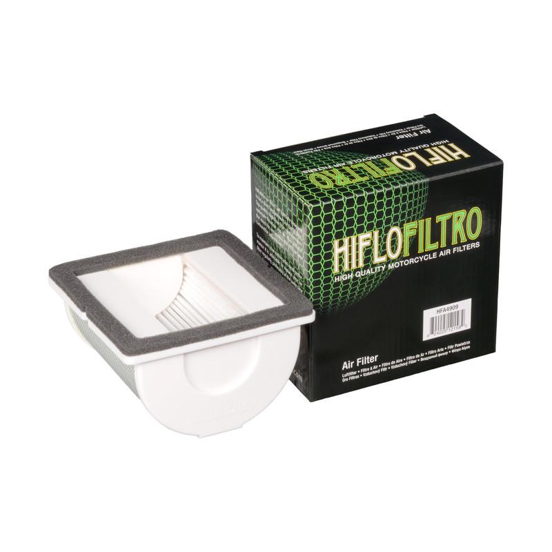 Hiflo HFA4909 Luftfilter airfilter passt an Yamaha Xp 500 T-Max 01-07 Gts 1000 A