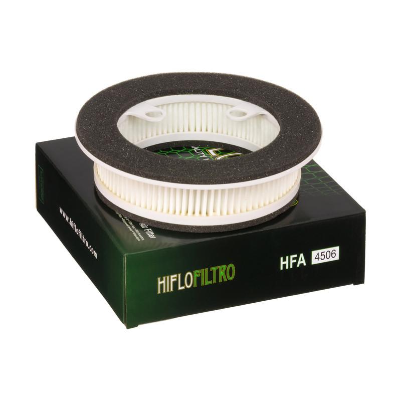 Hiflo HFA4506 Luftfilter airfilter passt an Yamaha Xp 500 T-Max 01-011 Sp 10-11