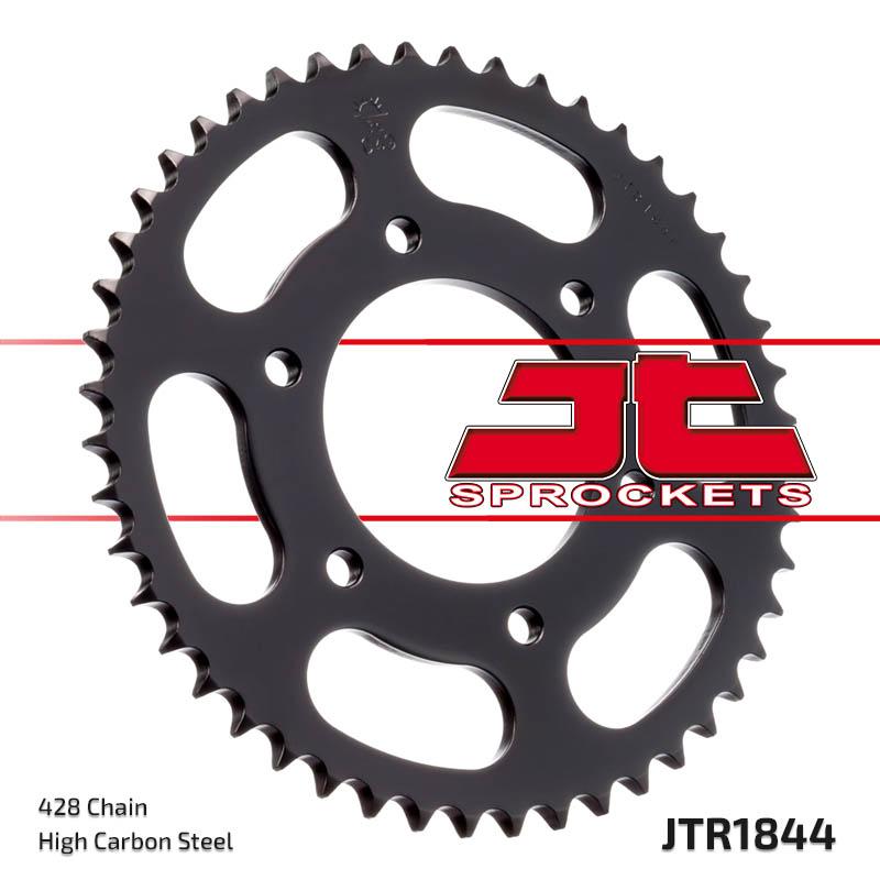 Kettenrad 48 Zhne sprocket passt an Yamaha Mt R Xsr Ys Yzf-r 125