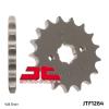 Ritzel 14 Zähne sprocket passt an Honda Cb 125 F 15-25 passt an Kymco Monza Rt Ritzel 14 Zähne sprocket passt an Honda Cb 125 F 15-25 passt an Kymco Monza Rt