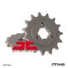Ritzel 14 Zähne sprocket passt an Sachs Roadster 650 00-06 passt an Suzuki Dr Xf Ritzel 14 Zähne sprocket passt an Sachs Roadster 650 00-06 passt an Suzuki Dr Xf