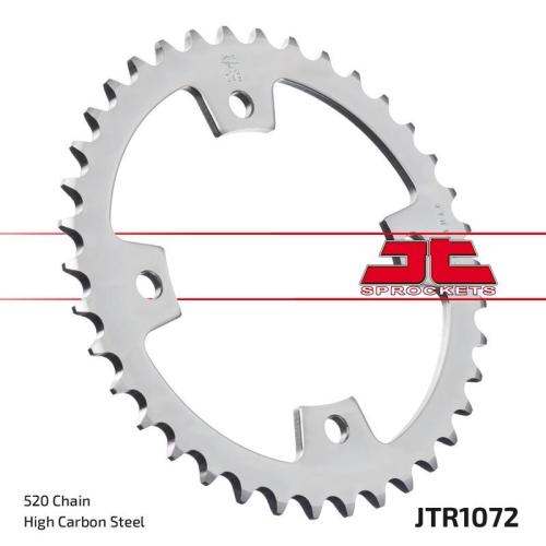 Kettenrad 38 Zhne sprocket passt an Arctic Cat passt an Kymco passt an Tgb