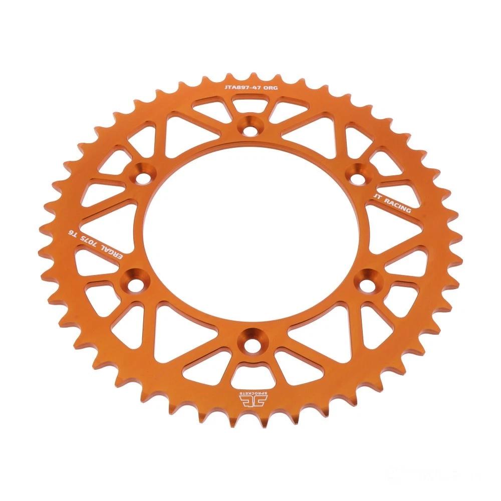 Kettenrad 45 Z�hne sprocket passt an Ktm Adventure 640 790 890 passt an Beta Alp