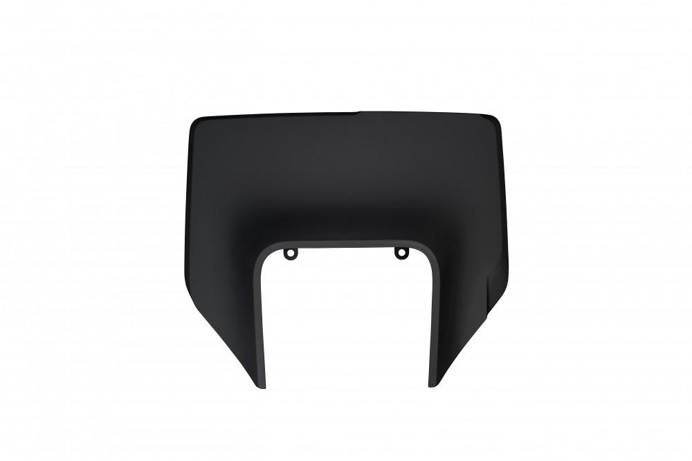 Lichtmaske Lampenmaske Verkleidung headlight passt an Husqvarna Fe 250 20-21 sw