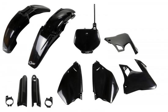 Verkleidungssatz Plastiksatz plastic kit passt an Yamaha Yz 125 250 96-99 sw