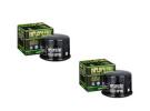 2x Hiflo HF985 �lfilter oilfilter passt an Yamaha Xp 500 01-11 passt an Kymco  
