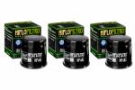 3x Hiflo HF682 �lfilter oilfilter passt an Triton Reactor 450 R 08-16 Te G 520 F