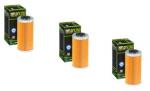3x Hiflo HF611 �lfilter oilfilter passt an Bmw G 450 X 08-11 passt an Husqvarna