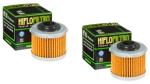 2x Hiflo HF186 �lfilter oilfilter passt an Aprilia Scarabeo 125 09-12 Scarabeo