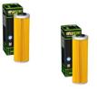 2x Hiflo HF650 �lfilter oilfilter passt an GasGas Rx 450 23-24 passt an Ktm Duke