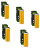 5x Hiflo HF650 Ölfilter oilfilter passt an GasGas Rx 450 23-24 passt an Ktm Duke 5x Hiflo HF650 Ölfilter oilfilter passt an GasGas Rx 450 23-24 passt an Ktm Duke
