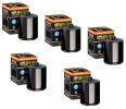 5x Hiflo HF171BRC lfilter oilfilter passt an Harley Davidson Flfbs 1868 18-23
