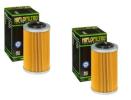 2x Hiflo HF564 Ölfilter oilfilter passt an Aprilia Rsv 1000 R 03-10 Tuono Spyder 2x Hiflo HF564 Ölfilter oilfilter passt an Aprilia Rsv 1000 R 03-10 Tuono Spyder