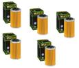 5x Hiflo HF564 Ölfilter oilfilter passt an Aprilia Rsv 1000 R 03-10 Tuono Spyder 5x Hiflo HF564 Ölfilter oilfilter passt an Aprilia Rsv 1000 R 03-10 Tuono Spyder