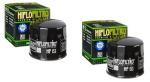 2x Hiflo HF153 �lfilter oilfilter passt an Bimoto Db 10 1100 12-15 Alazzurra 350