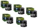5x Hiflo HF153 Ölfilter oilfilter passt an Bimoto Db 10 1100 12-15 Alazzurra 350 5x Hiflo HF153 Ölfilter oilfilter passt an Bimoto Db 10 1100 12-15 Alazzurra 350