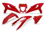 Verkleidungssatz Plastiksatz plastic kit passt an Beta Rr 250 300 350 450 2025 r
