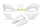 Verkleidungssatz Plastiksatz plastic kit passt an Husqvarna Tc Fc Tx Fx 2025 w