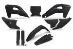 Verkleidungssatz Plastiksatz plastic kit fork passt an Husqvarna Tc Fc 2025 sw Verkleidungssatz Plastiksatz plastic kit fork passt an Husqvarna Tc Fc 2025 sw